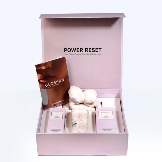 Power Reset Gifting Edition