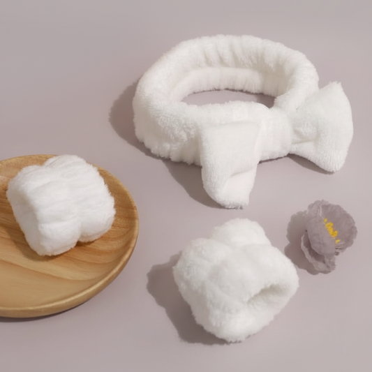 Power Melt - Cleansing Balm with Power Bands Combo