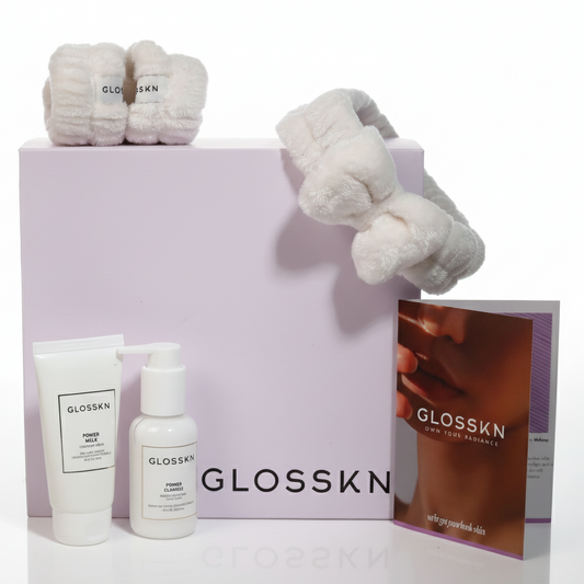 Power Reset Gifting Edition with Custom Engraving