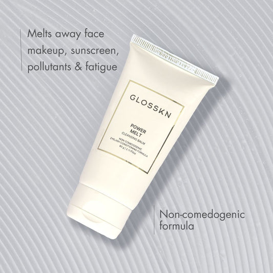 Power Melt - Cleansing Balm