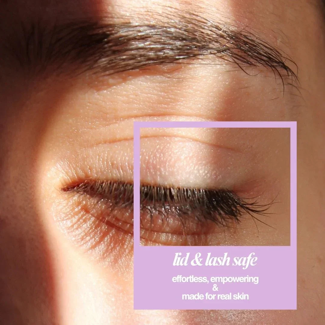 Power Melt - Face Cleansing Balm - GLOSSKN