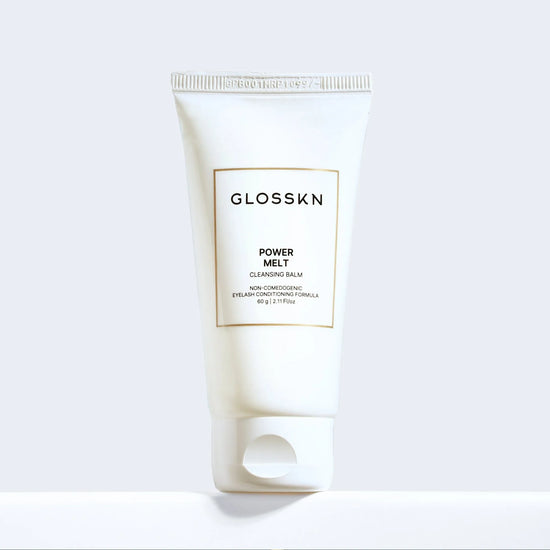 Power Melt - Face Cleansing Balm - GLOSSKN