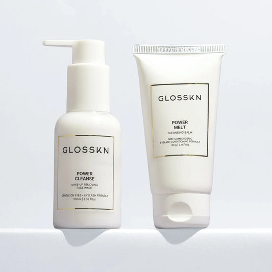 Power Reset Gifting Edition with Custom Engraving - GLOSSKN