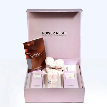 Power Reset Gifting Edition with Custom Engraving - GLOSSKN