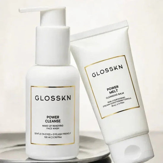 Power Series Combo - GLOSSKN