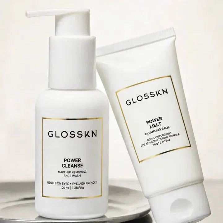 Power Series Combo - GLOSSKN