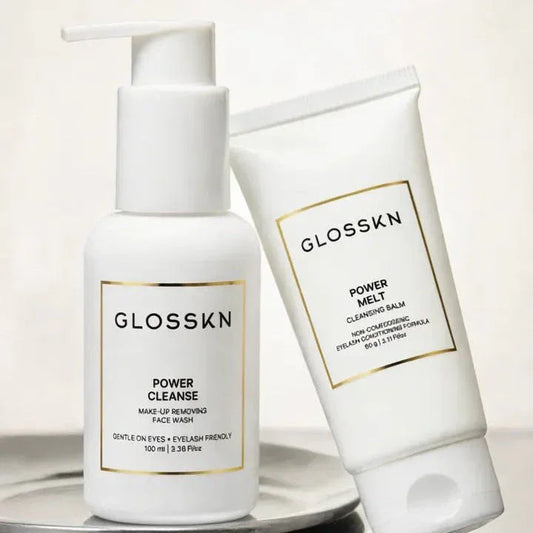 Power Series Combo - GLOSSKN